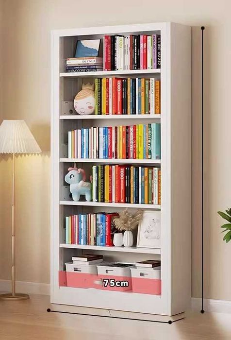 Стеллаж/Шкаф/для книг/Stellaj kitoblar uchun/ Kutubxona/UY UCHUN/Optom