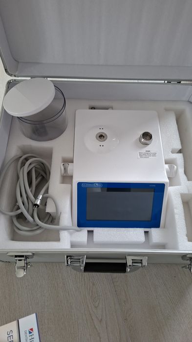 Ba Ultimate uc500l  dentist