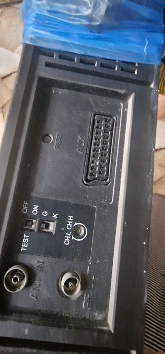 Видиомагнитафон супер