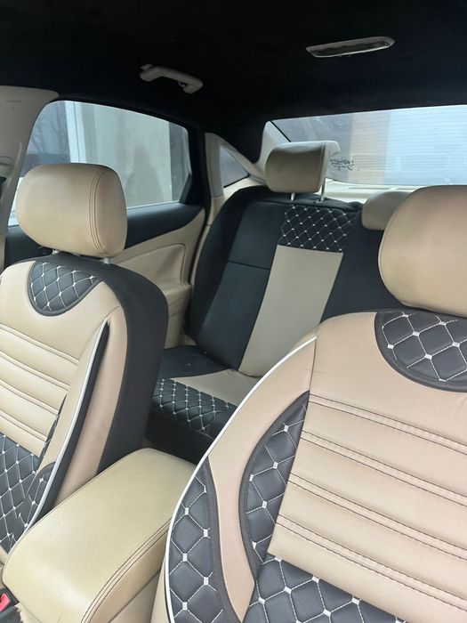 Se vinde ford mondeo mk4