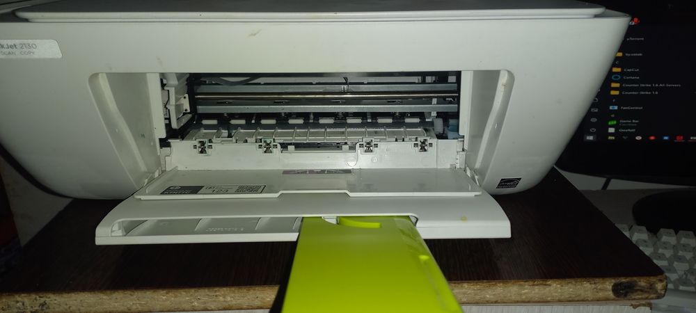 Продаётся принтер