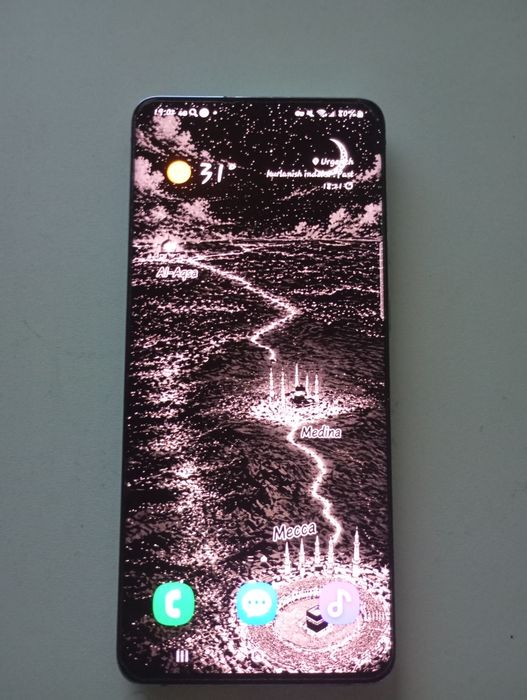 Samsung S20 plus