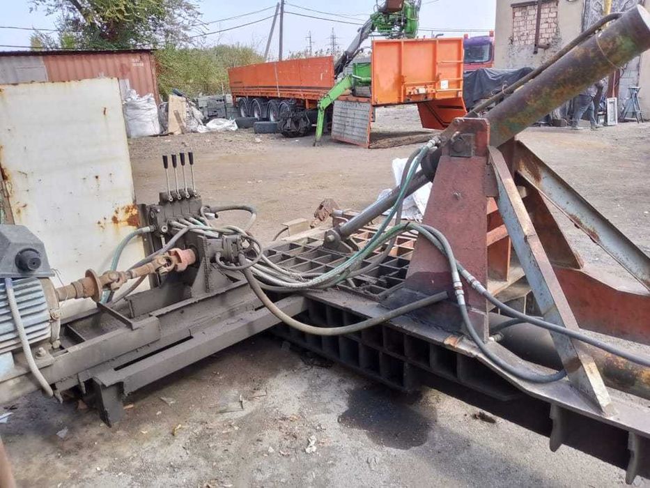 Продается пресс маленький