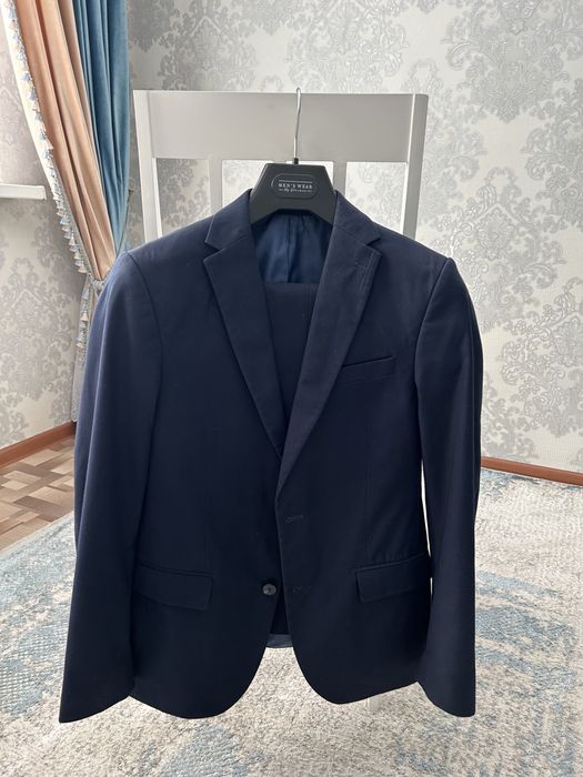 Школьная форма для мальчика