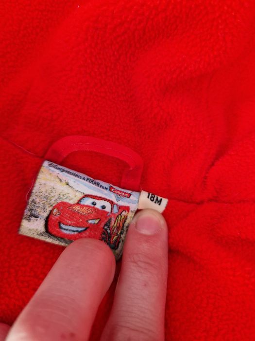 Geaca mărimea 86/92