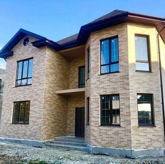 Фасадные панели,АМК декоративное покрытие