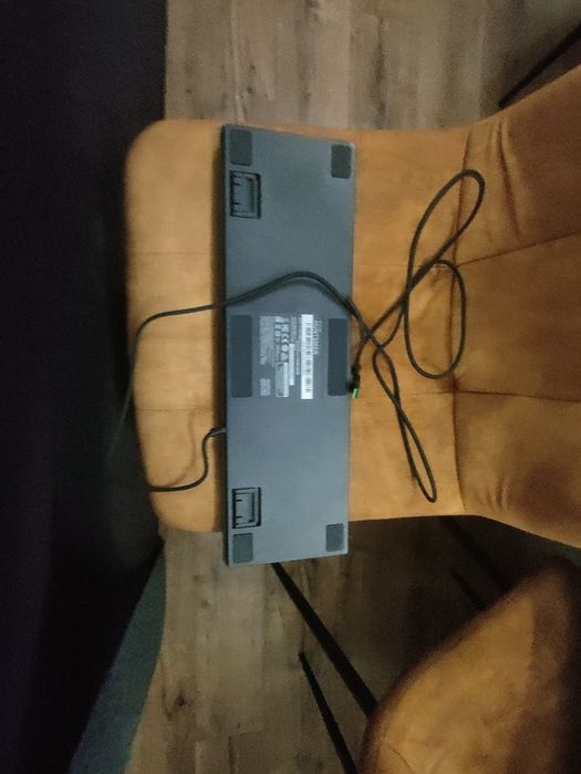 Tastatură gaming Razer Huntsman RZ03-0252