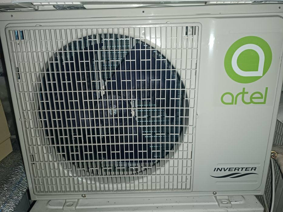 Кондиционер запчасти Наружный блок. Агригат!