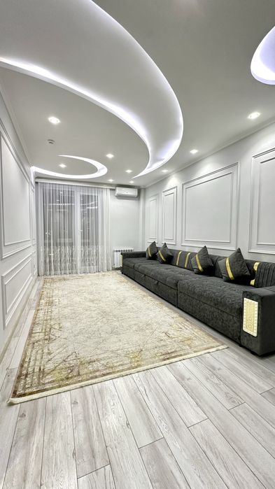 Сдам Элитную квартиру