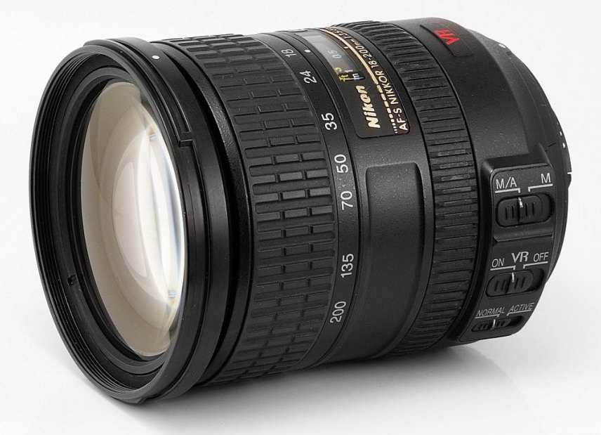 Nikon D7100 зеркальный фотоаппарат