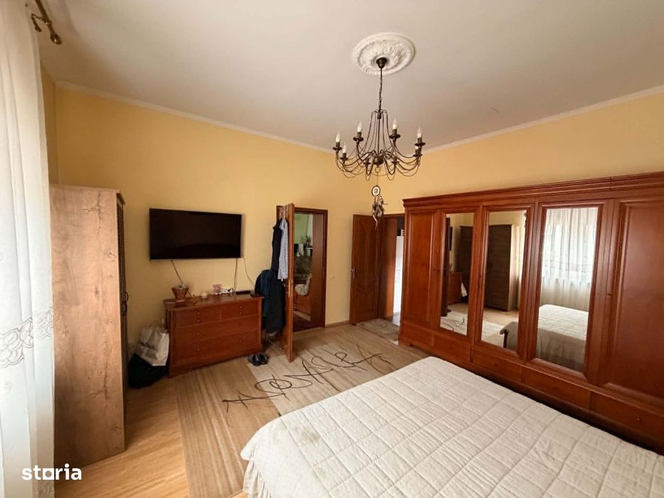 Casa singur in curte de vanzare zona semicentrala Targu Mures, Mures