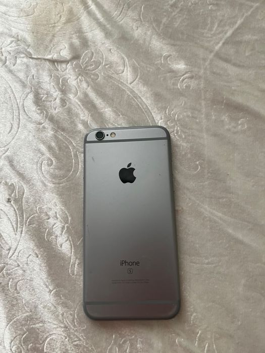 Айфон 6s жағдайы