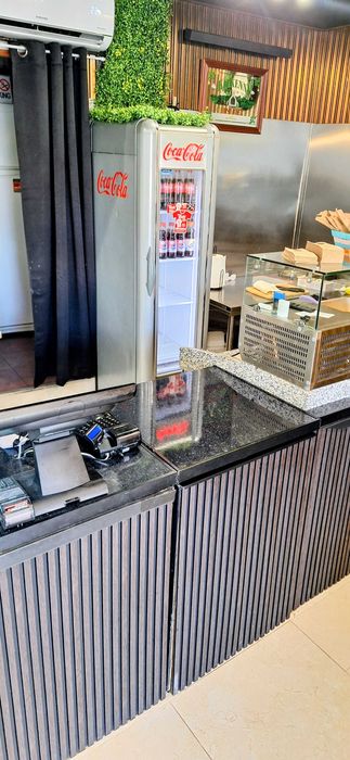 Работещ бизнес и бранд в центъра на Пловдив