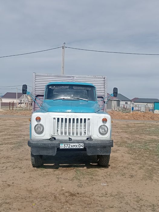 Продам   газ 53.срочно