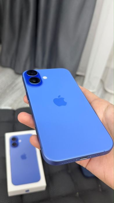Продажа Айфон 16