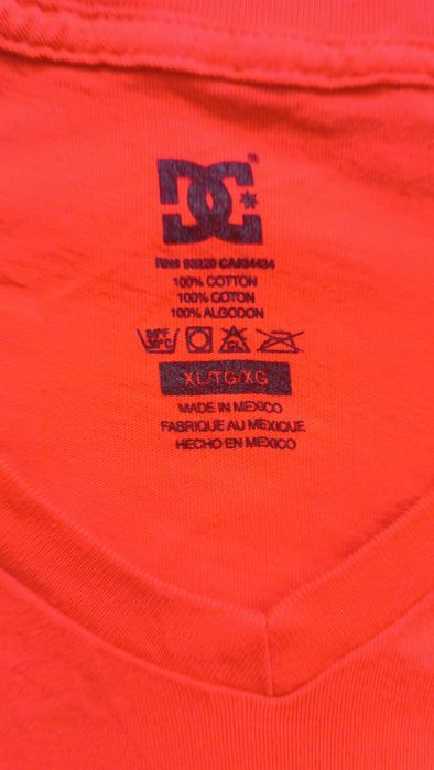 Тишка DC легит...