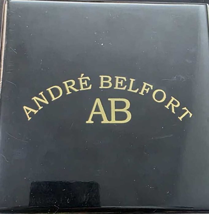 Vand ceas Andre Belfort 7010 editie limitata