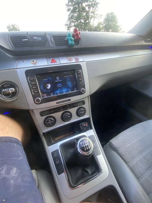 Se vinde Passat