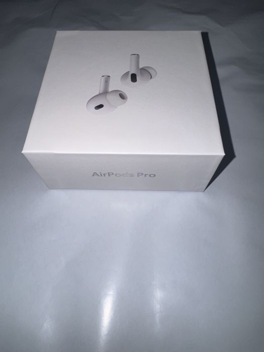 Căști Apple Airpods pro 2 generația a 2 a - noi