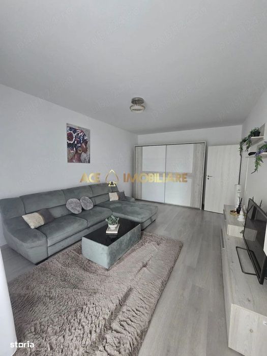 2 Camere de inchiriat | Berceni | Metrou | Parcare | Centrala | Mobila — fotografia 1