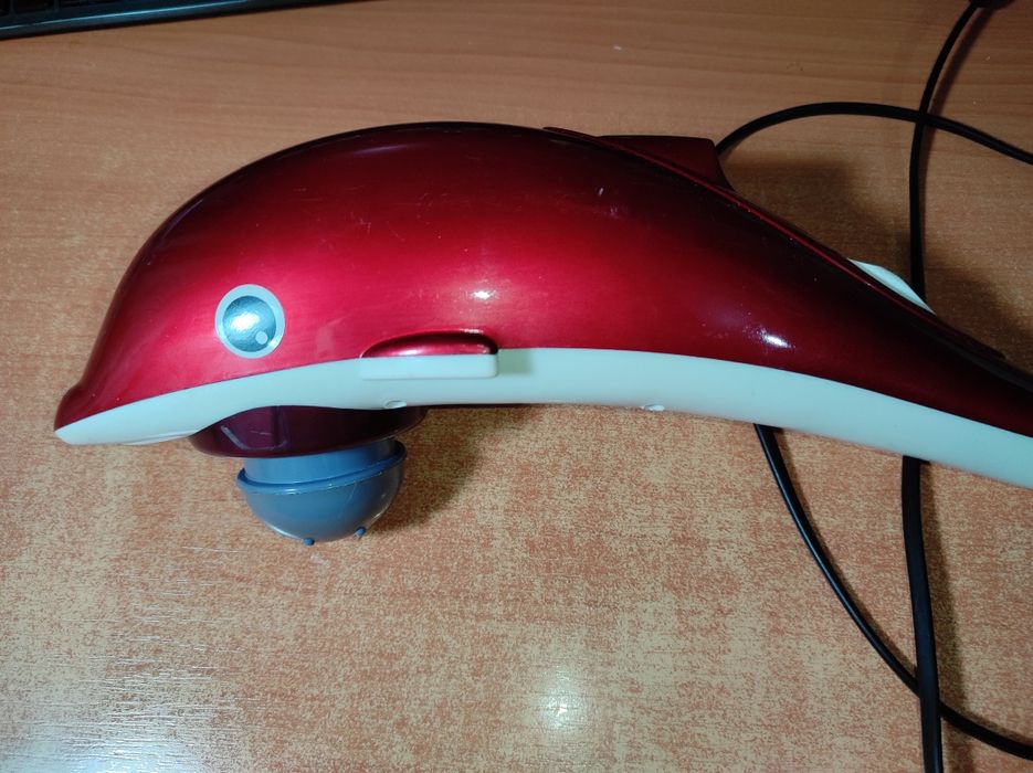 Отдам массажеры (нерабочие)