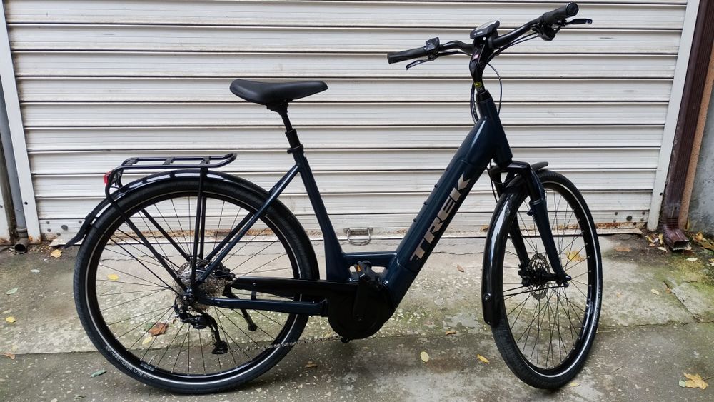 TREK VERE+4 Bosch