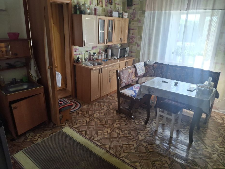Дом площадью 83м2