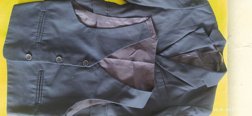 Школьная форма для мальчиков