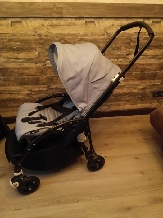 Коляска Bugaboo Bee 5
