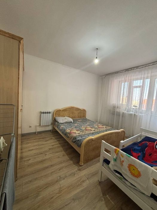 Продам квартиру в отличном районе города Кокшетау