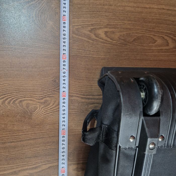 Продавам голям сак