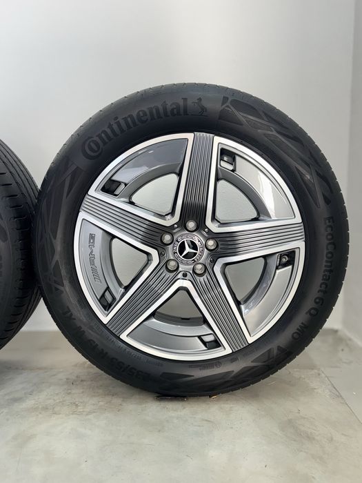 Jante Mercedes Glc R19 X254 Originale Continental de vara