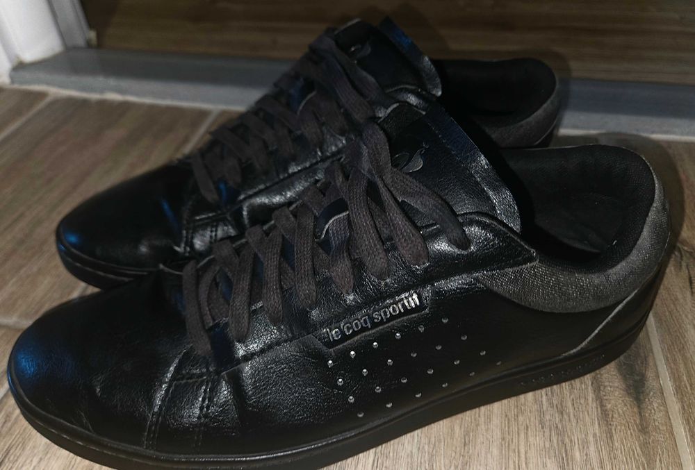 Мъжки обувки Calvin Klein, Le coq sportif