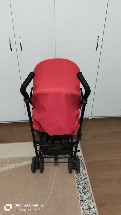 Carucior chicco sport
