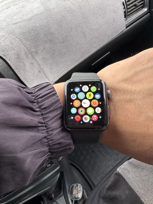 Apple Watch.оргинал Наушник бар айфон оргинал