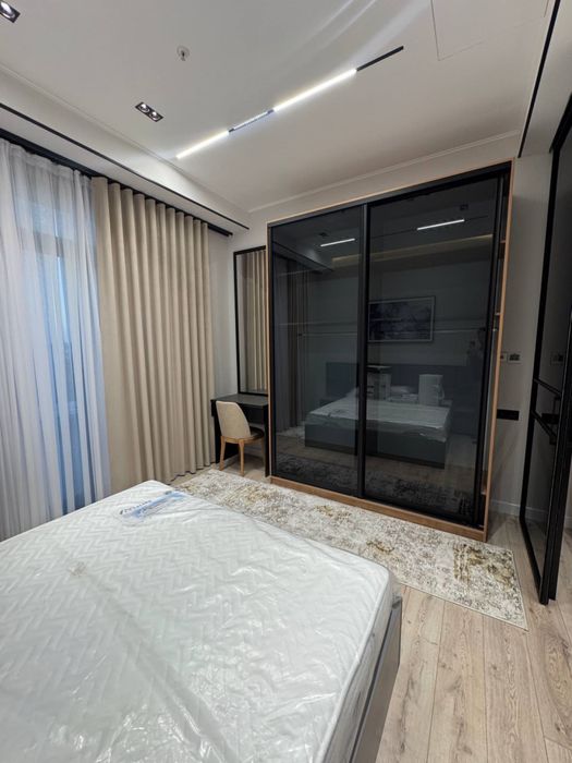 Продам! Nest One 2/4/51 A блок Вид на Хумо арена