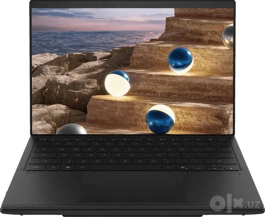 - Ноутбук ASUS Zenbook Duo Ultra 9/32GB/1TB Moher Gray (RU)