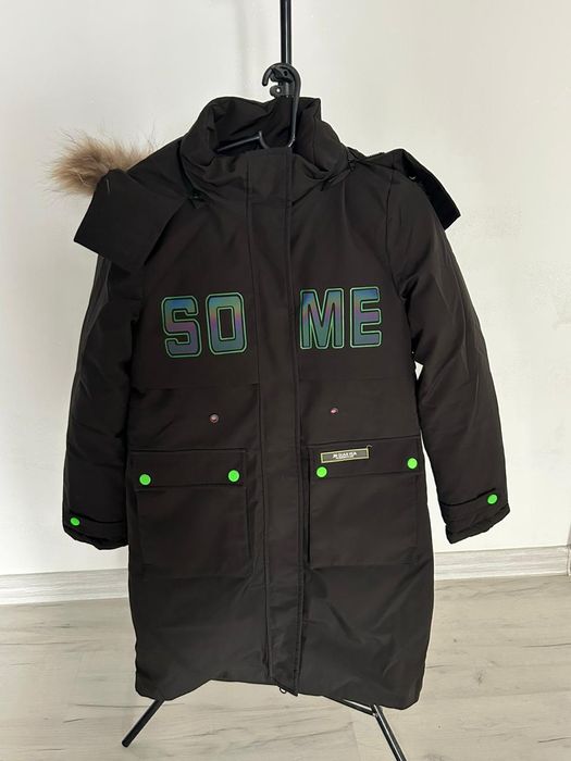 Продам куртку новый женский для девочки