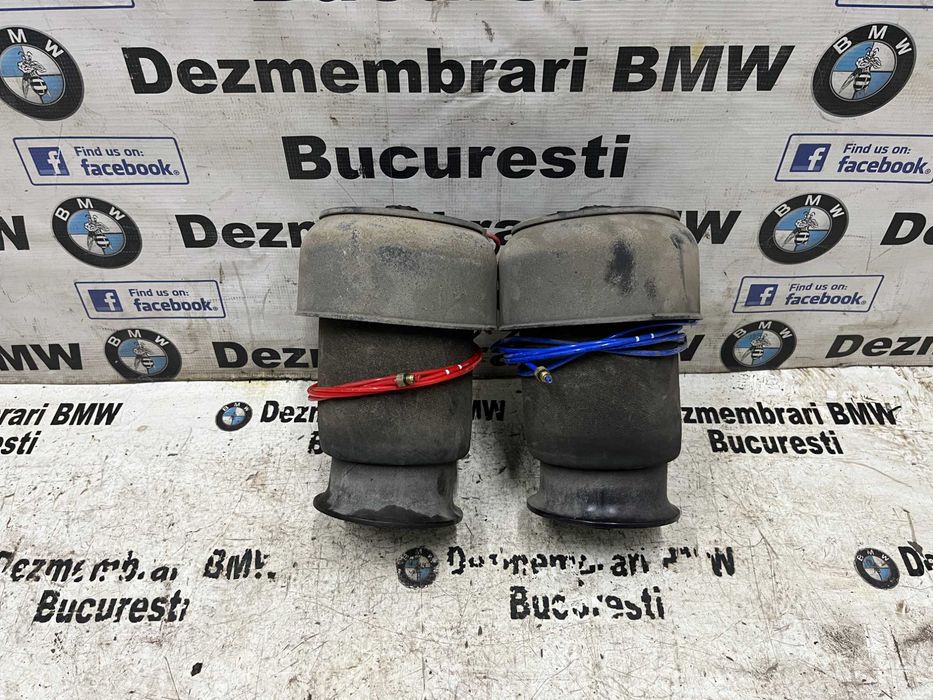 Perna spate BMW X5 X6 F15 F16