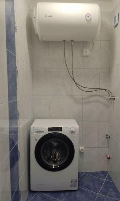 Дава се под наем Тристаен апартамент в София, Банишора - 73 кв.м за 611.49 € - Снимка #6