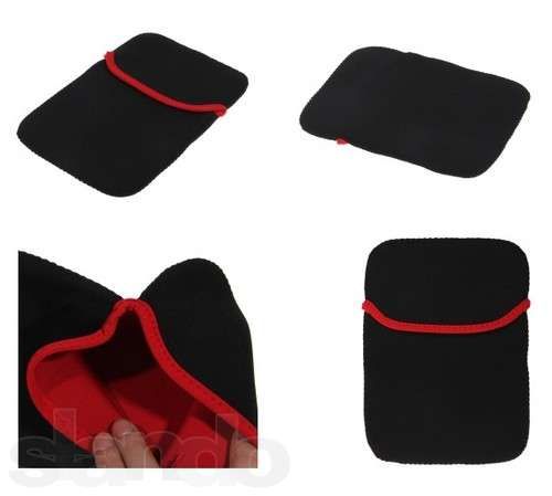 Чехол на планшет 7"