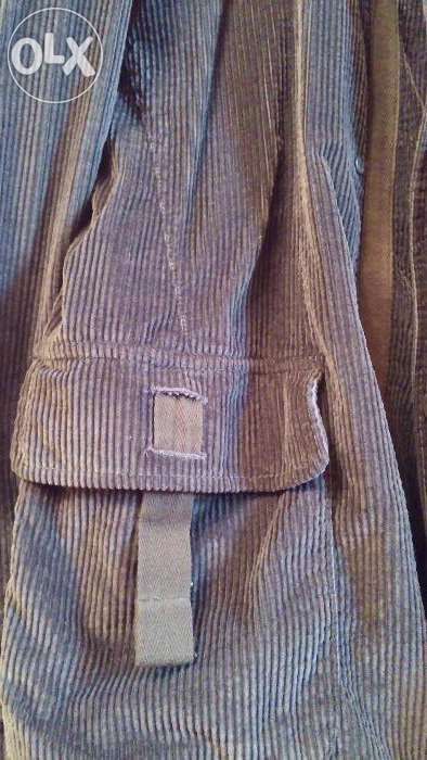 Sacou casual deosebit Bigotti 52