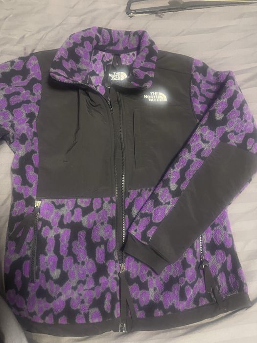 Дамско горнище THE NORTH FACE