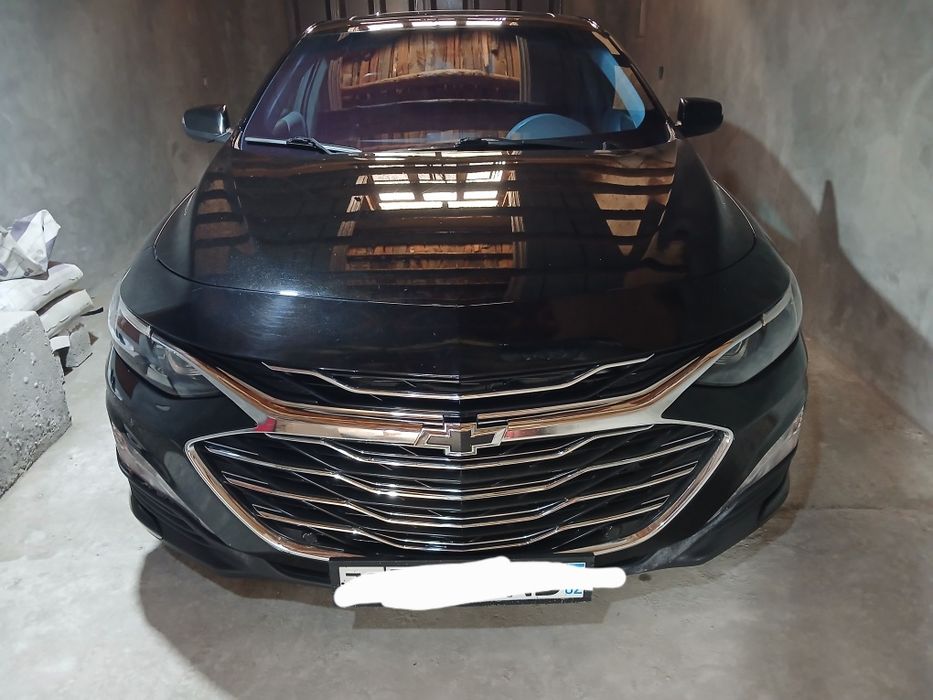 Malubu 2 LT 1 5 turbo