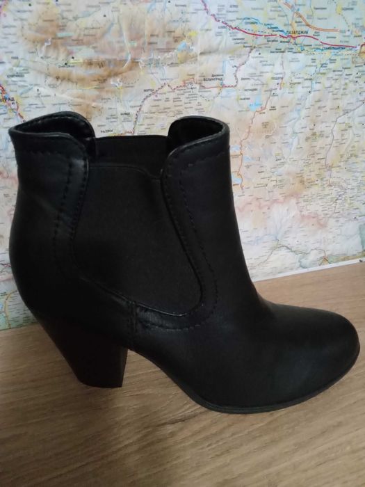 Нови боти 38номер