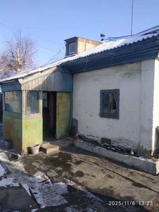 Дом на Защите продам