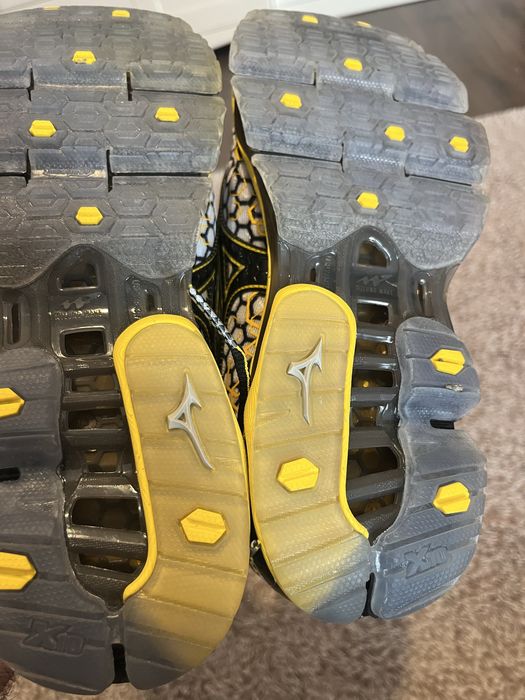 Mizuno Wave Prophecy 3-оригинални маратонки