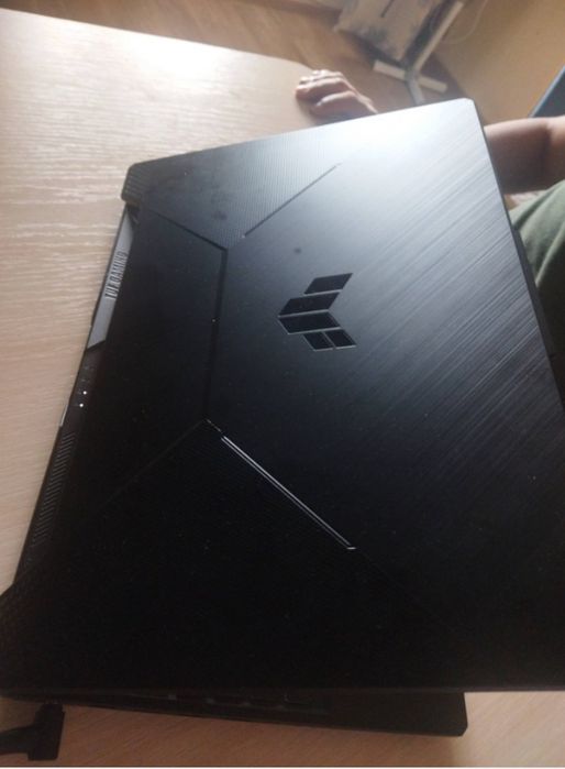 Asus Tuf Gaming F15