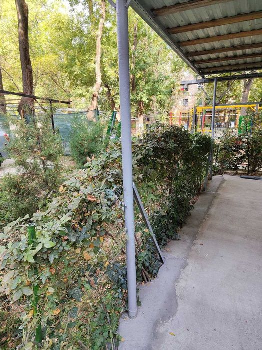 Продаётся навес на 26-квартале Чиланзара. 26-кварталда навес сотилади