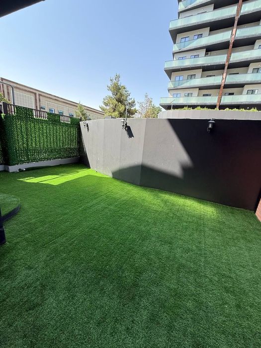 Продается 6ти ком квартира, ЖК Nur, ор-р:Напр-в Алайского рынка, 210м²